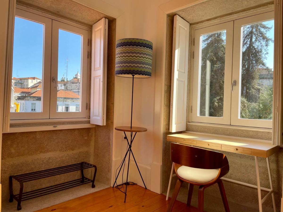 Santo Antonio Charming Flat Διαμέρισμα Πόρτο Εξωτερικό φωτογραφία