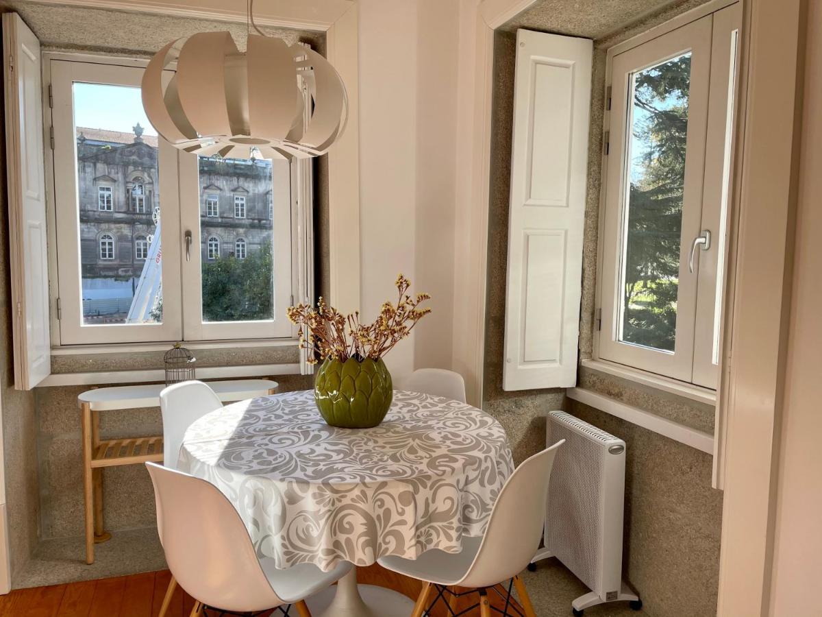 Santo Antonio Charming Flat Διαμέρισμα Πόρτο Εξωτερικό φωτογραφία