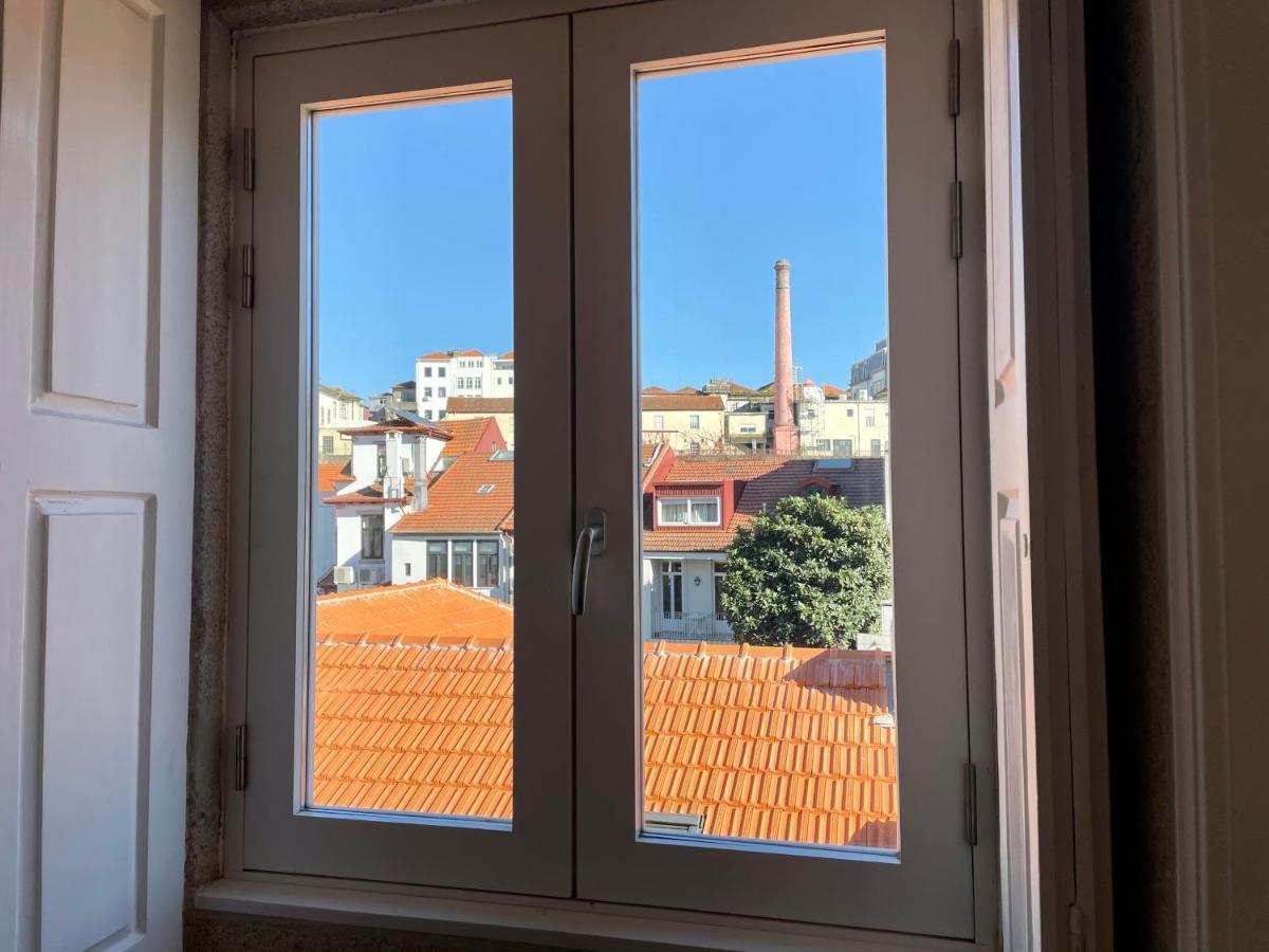 Santo Antonio Charming Flat Διαμέρισμα Πόρτο Εξωτερικό φωτογραφία