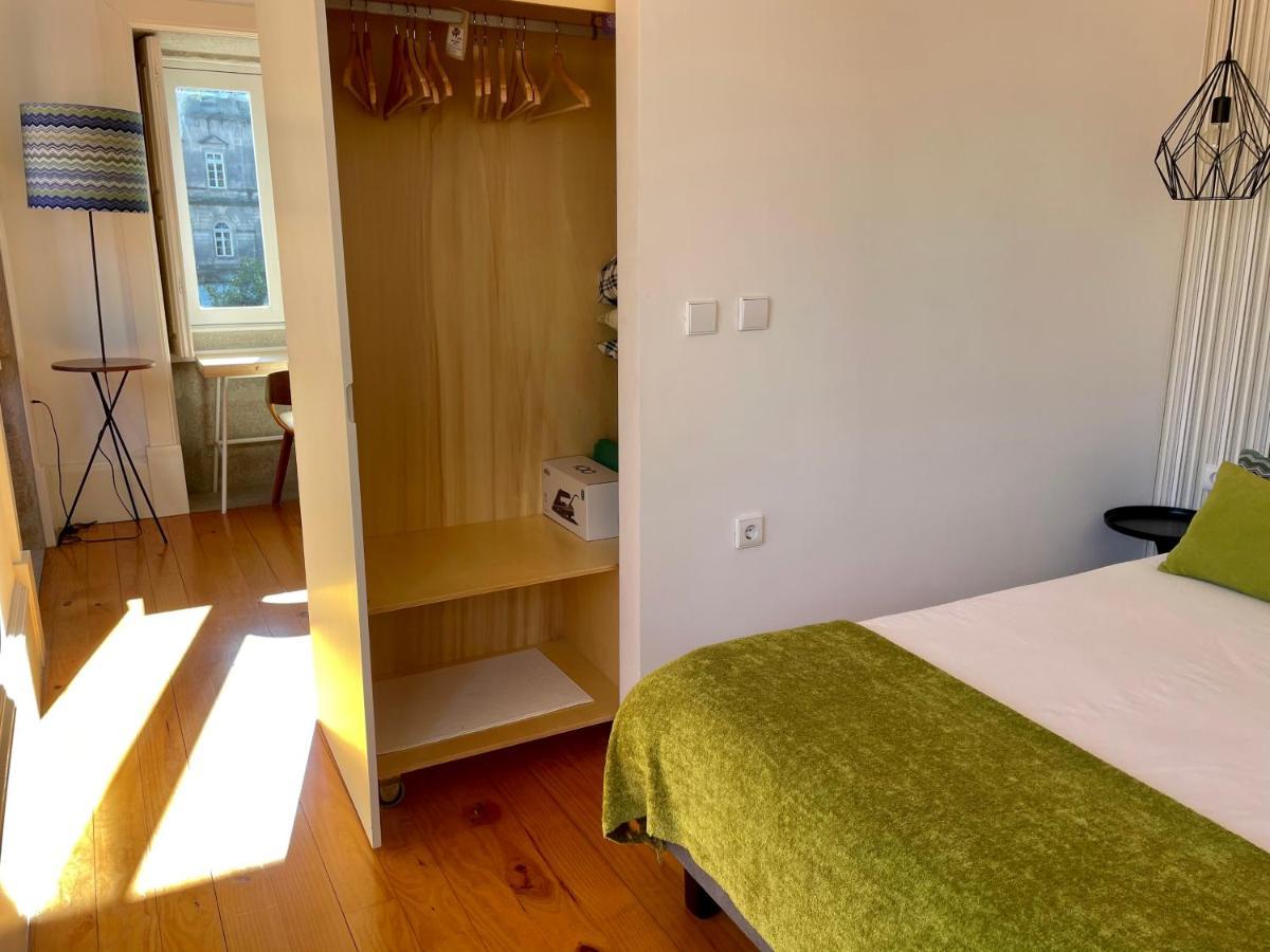 Santo Antonio Charming Flat Διαμέρισμα Πόρτο Εξωτερικό φωτογραφία